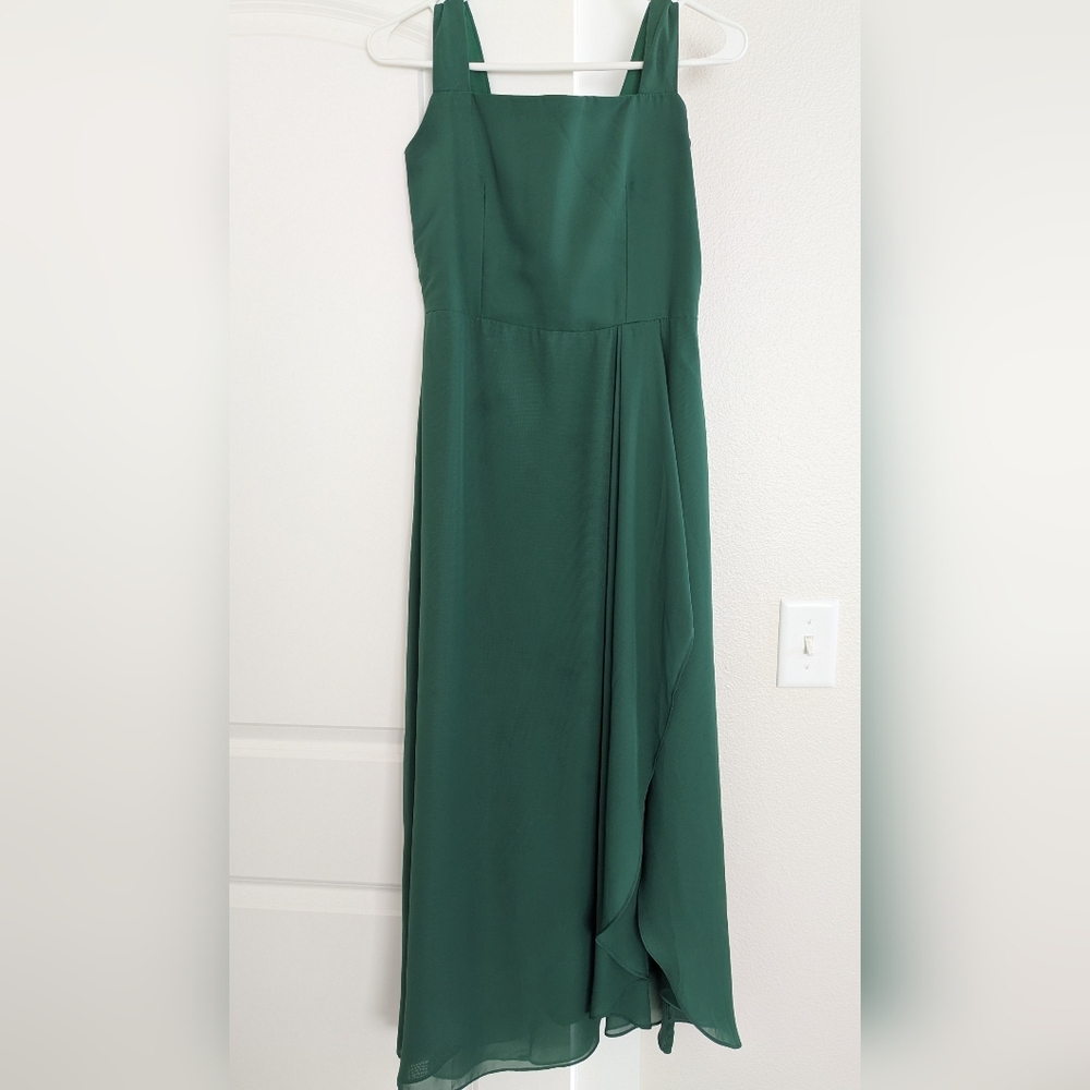 **NWT** Girl's Formal Gown (Size 13)